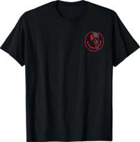 Confused Smile I'm Broken Invisible Illness I'm OK Broken T-Shirt M