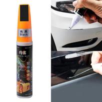 Car Scratch Repair Auto Care Scratch Remover Maintenance Paint Care Auto Paint Pen juoda