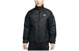Nike Therma FIT Jacket Men's Black FB8196-010 XXL
