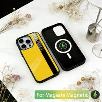 1PC Kill Bill Movie Phone Case For iPhone17,16,15,14,13,12,11 Plus,Pro Magnetic For Magsafe Wireless Charging iPhone12mini