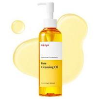 [Deep Cleansing] ma:nyo Pure Cleansing Oil Pore Care Cleanser 200ml