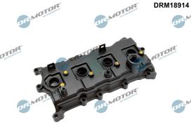Dr.Motor Automotive Vožtuvų dangtelis DRM18914