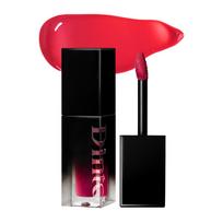 Blur Glow Lip Tint 224 Sui Korean Cosmetics Shiny High Color Payoff Transparency Moisturizing [Dinto Official] Fāmá Long-lasting