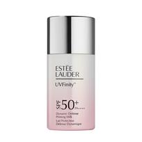 Estee Lauder UVfinity Dynamic Defense paruošiamasis pienelis 30 ml UV pienelis skaistina UV poras makiažas - Bazė, Apsauga, Drėkinimas, Odos priežiūra, Tipas, Blyškumas, white
