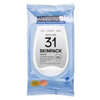 Smooth 31° Skin Pack