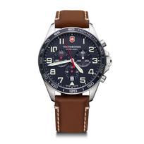 VICTORINOX FIELDFORCE CHRONO laikrodis Kvarcinis (241854) - [Dovana]