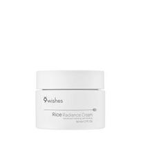 9Wishes Rice Radiance Cream