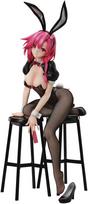 FREEing Azur Lane Black Prince A Scale PVC ABS Painted Complete Figure B-style - Caretaker? 1/4 & (Black) juoda