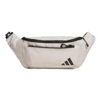 Adidas Fabric Fanny Pack Regular Unisex Clear Brown One Size ruda