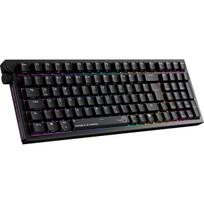 Asus ROG Strix Morph 96 Wireless (black, DE layout, ROG NX V2)