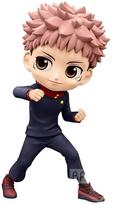 Jujutsu Kaisen Q posket Yuji Itadori A Color Normal Color Banpresto