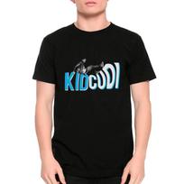 Kid Cudi T-Shirt, Men's and Women's Sizes (drsh-355) 4XL