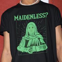 Elden Ring Maidenless Graphic Tee , Soulslike Meme Shirt,Gamer Gifts XL