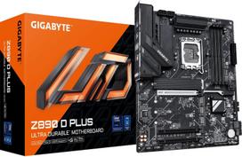 Pagrindinė plokštė Płyta główna Gigabyte Z890 D PLUS
