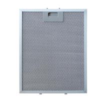 Five Layers Aluminized Aluminum Grease Filter Range Hood Filter