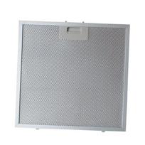 Aluminum Grease Filter Range Hood Filter Kitchen Extractor Filter