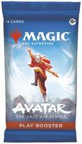 Magic: The Gathering - Avatar: The Last Airbender Play Booster