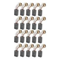 Replace CB103 For Carbon Brushes Set of 20 Brushes for Motor Restoration