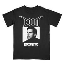 DOOM Roasted Tee Shirt 4XL