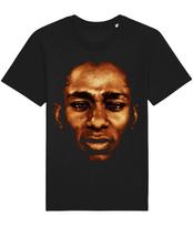 Mos Def Black on Both Sides T shirt HIP HOP 2XL