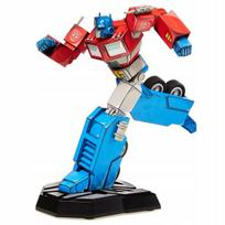 Optimus Prime figūrėlė Transformers 28 cm