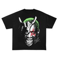 Dennis Rodman Shirt, Basketball shirt, Classic 90s Graphic Tee, Unisex, Vintage Bootleg, Gift, Retro XL