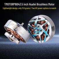 Xinyuantuo YuFeng P1604 FPV Brushless Motor