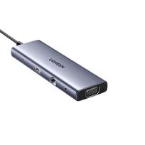 UGREEN Type-C Docking Station with HDMI & USB Hub