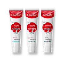 Colgate Enzyme Whitening Toothpaste, Forest Mint