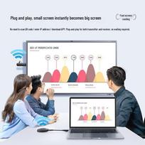 Horion 4K Wireless HDMI Display Adapter (CN version)