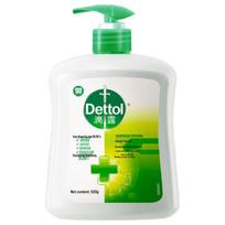 Dettol Classic Pine Antibacterial Hand Wash