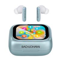 Bach Johann T8 Wireless Bluetooth Earbuds