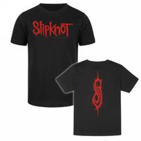 Slipknot 2 Faces Pattern Printed Tshirt Criticizes Metal Band Tshirt Suitable For Both Unisex And Unisex M