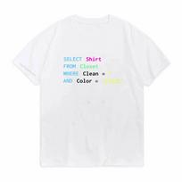 Linux Operating System Tux Penguin Tshirt For Unisex Sql Programmers 100 Cotton T Shirt Personalize Gift Clothes Outdoorwear S