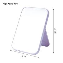 Muming HD Foldable Desktop Makeup Mirror