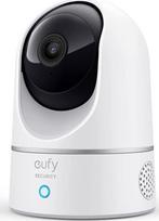 Kompiuterio (WEB) kamera Kamera internetowa Eufy eufy Security Solo IndoorCam P24, 2K kamera monitorująca do wnętrz