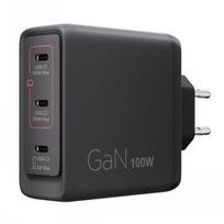 LENOVO MULTI-PORT USB-C 100W GAN CHARGER