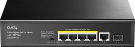 Switch Cudy GS1005PTS1
