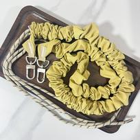 Japanese Style Intestine Phone Lanyard Anti-drop Crossbody Bag Strap & Replacement Accessories Large Intestine Phone Lanyard