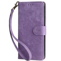 VIVO V60 Lite 4G(5G) Anti-theft Animal Design Purely Handmade Multi-card Slot Lanyard Bracket Mobile Phone Protective Case Vivo v60 lite 4g5g