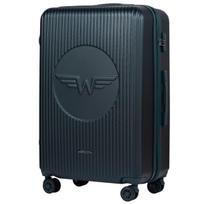 Didelė Lagaminas Wings Swallow 3.0 Tamsiai Žalia 28"
