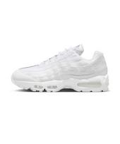 [Nike] Air Max 95 Big Bubble M - White:Pure Platinum:White HM8755-100 240