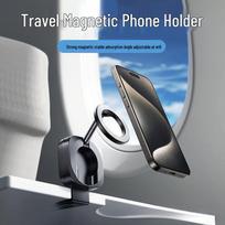 2026 Travel Magnetic Car & Desktop Phone Holder - Stable & Portable