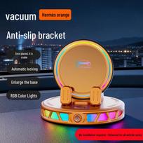 360° Adhesive Anti-Slip Car Dashboard Phone Holder