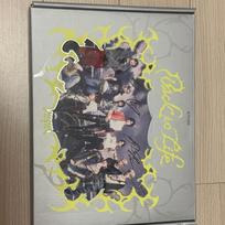 &TEAM Back to Life Autographed Album