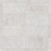 Mexen Inspira Glazūruotos rektifikuotos G1 Bianco keraminės plytelės, skirtos grindims ir sienoms, 120 x 60 cm, matinės
