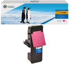 Kasetė lazeriniui spausdintuvui G&G Toner kompatibel mit Kyocera TK-5240M/ 1T02R7BNL0