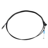 Naujas automobilio variklio dangčio užrakto atleidimo valdymo trosas 53630-33110 Toyota Camry 2002-2006