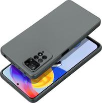 OEM Futerał METALLIC do HONOR 90 5G szary