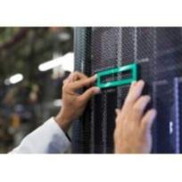 HEWLETT PACKARD ENTERPRISE SFF NHP SATA - Konvertavimo rinkinys - skirtas ProLiant MicroServer Gen10